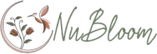 NuBloom logo