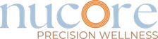 Nucore Health logo