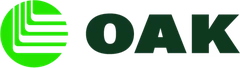 Oak logo
