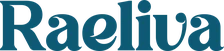 Raeliva logo