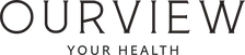 OurView Health logo