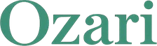 Ozari Health logo