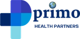 PRIMO Health Partners logo
