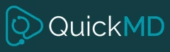 QuickMD logo