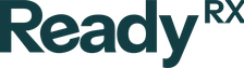 ReadyRx logo