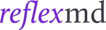 ReflexMD logo
