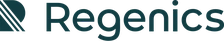 Regenics logo