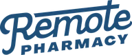Remote Pharmacy logo