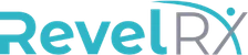 Revel RX logo