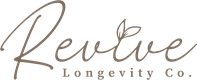 Revive Longevity logo