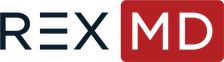 Rex MD logo