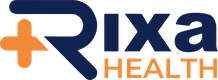 Rixa Health logo