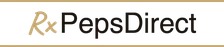 Rx Peps Direct logo