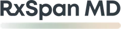 RxSpan MD logo