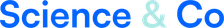 Science & Co logo