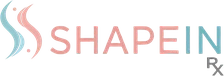 ShapeIn Rx logo