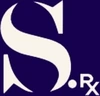 SkinnyRx logo