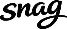 SnagRx logo
