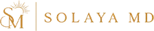 Solaya MD logo