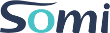 Somi Health logo