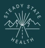 Steady State Health logo