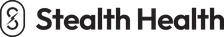 Stealth Health logo