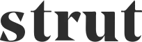 Strut Health logo