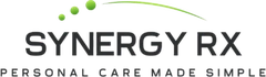 Synergy Rx logo