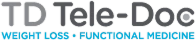 TD Tele-Doc Weight Loss logo