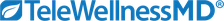 TeleWellnessMD logo