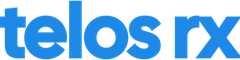 Telos Rx logo
