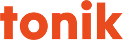 Tonik Wellness logo