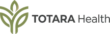 Totara Health logo