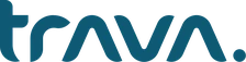 Trava Health logo