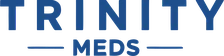 Trinity Meds logo
