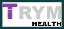 TRYM Health logo