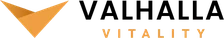 Valhalla Vitality logo