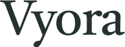 Vyora Wellness logo