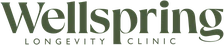Wellspring Longevity Clinic logo